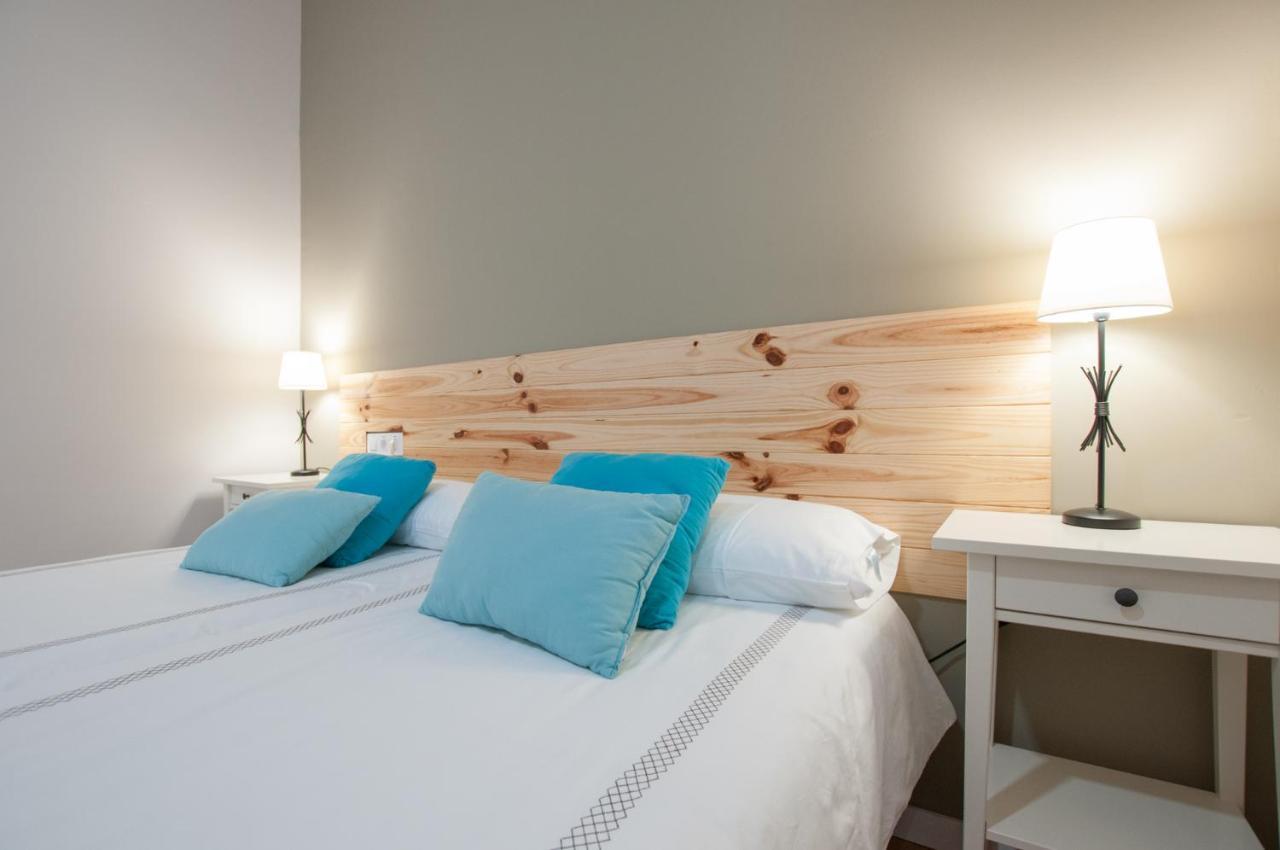 לאס פאלמס דה גראן קנאריה Urban Suites מראה חיצוני תמונה