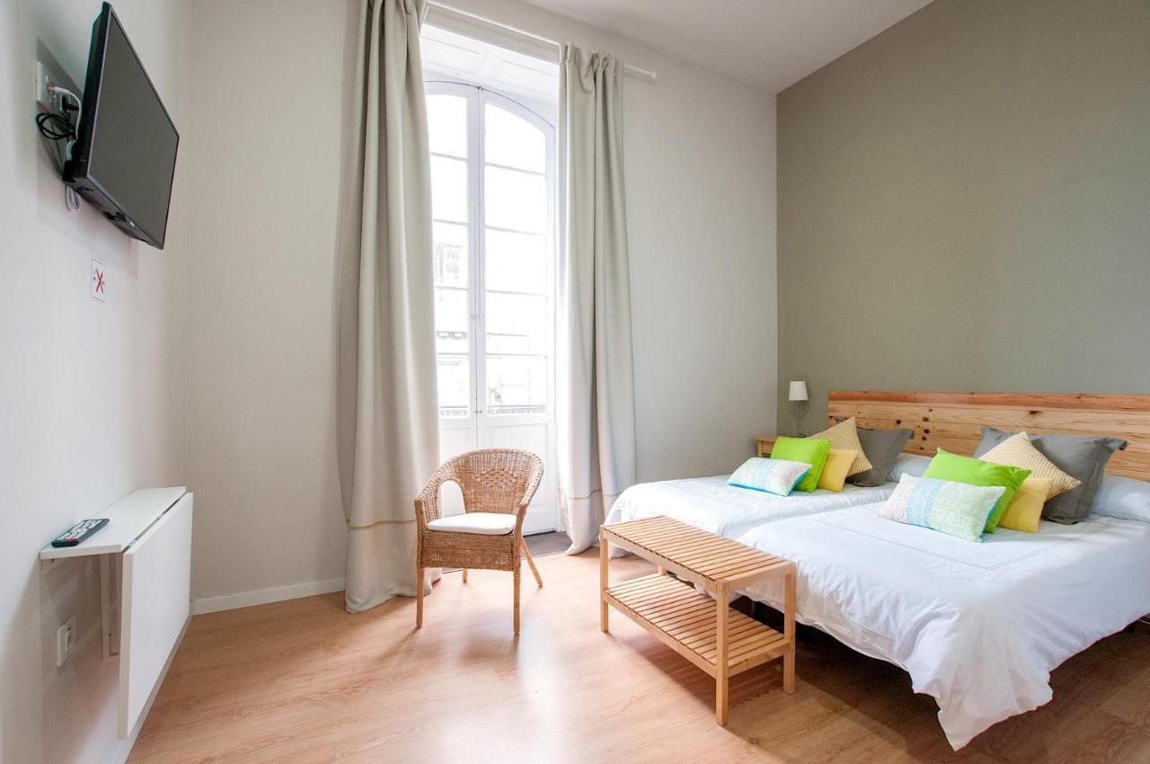 לאס פאלמס דה גראן קנאריה Urban Suites מראה חיצוני תמונה