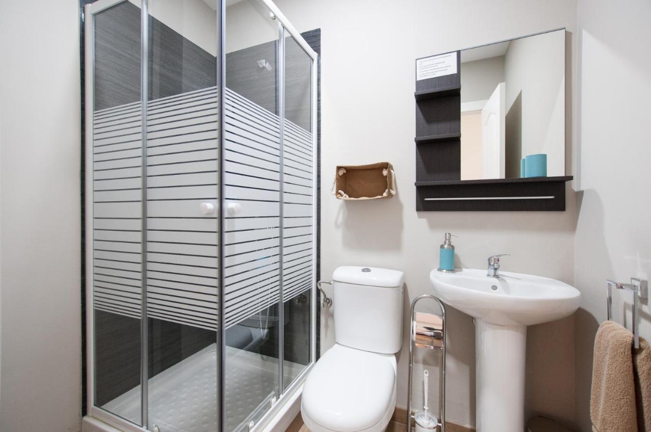 לאס פאלמס דה גראן קנאריה Urban Suites מראה חיצוני תמונה