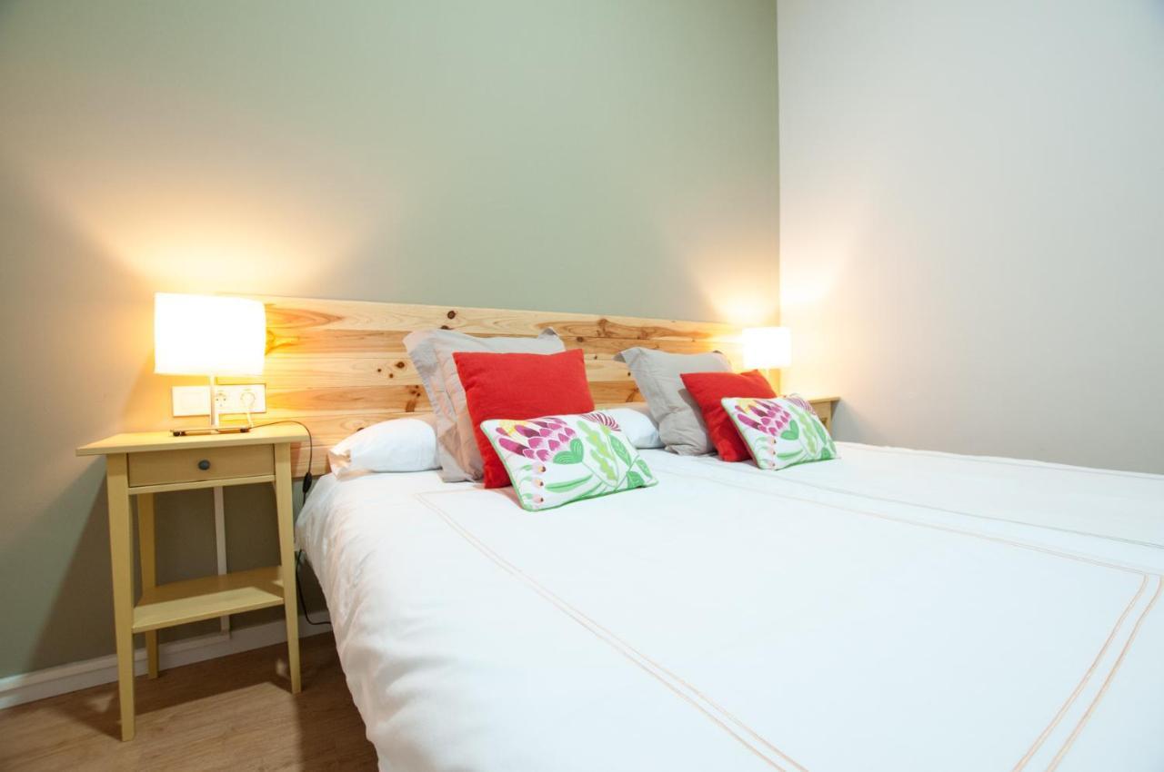 לאס פאלמס דה גראן קנאריה Urban Suites מראה חיצוני תמונה