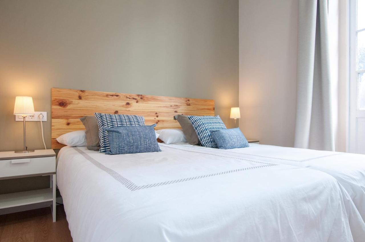 לאס פאלמס דה גראן קנאריה Urban Suites מראה חיצוני תמונה