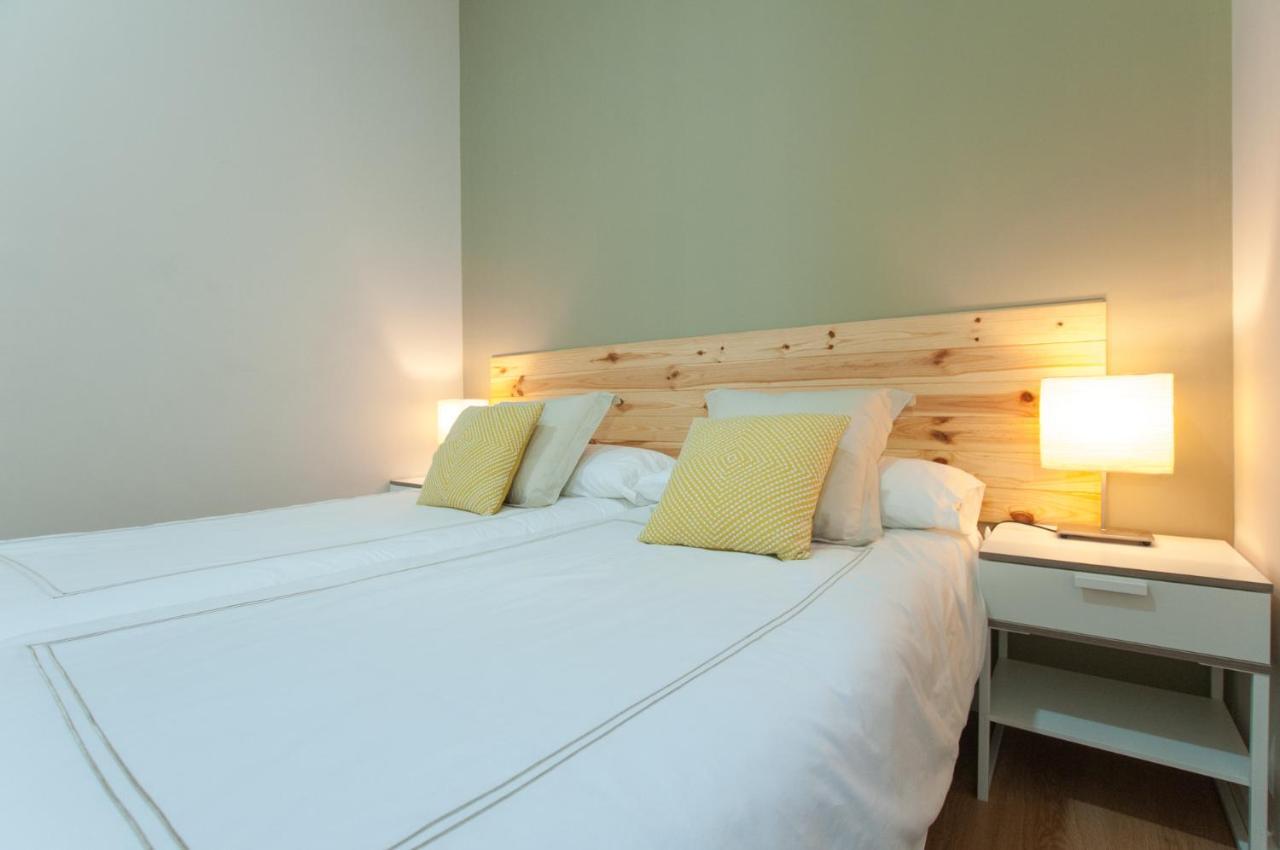 לאס פאלמס דה גראן קנאריה Urban Suites מראה חיצוני תמונה