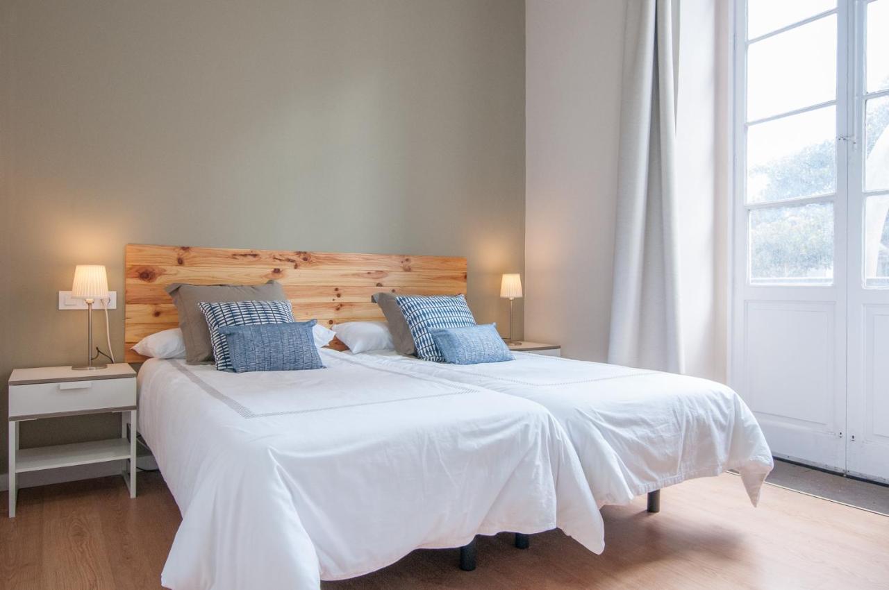 לאס פאלמס דה גראן קנאריה Urban Suites מראה חיצוני תמונה