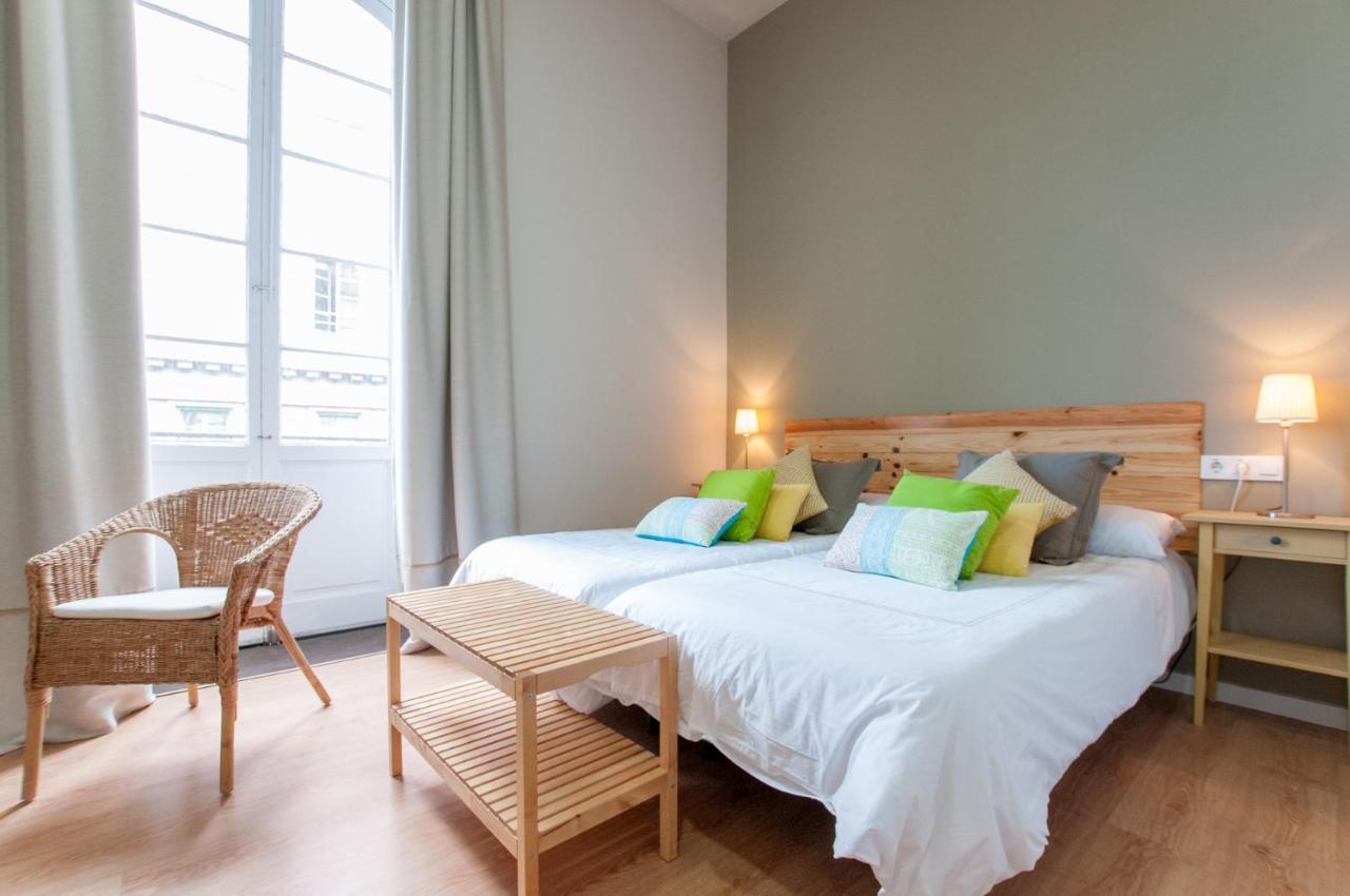 לאס פאלמס דה גראן קנאריה Urban Suites מראה חיצוני תמונה