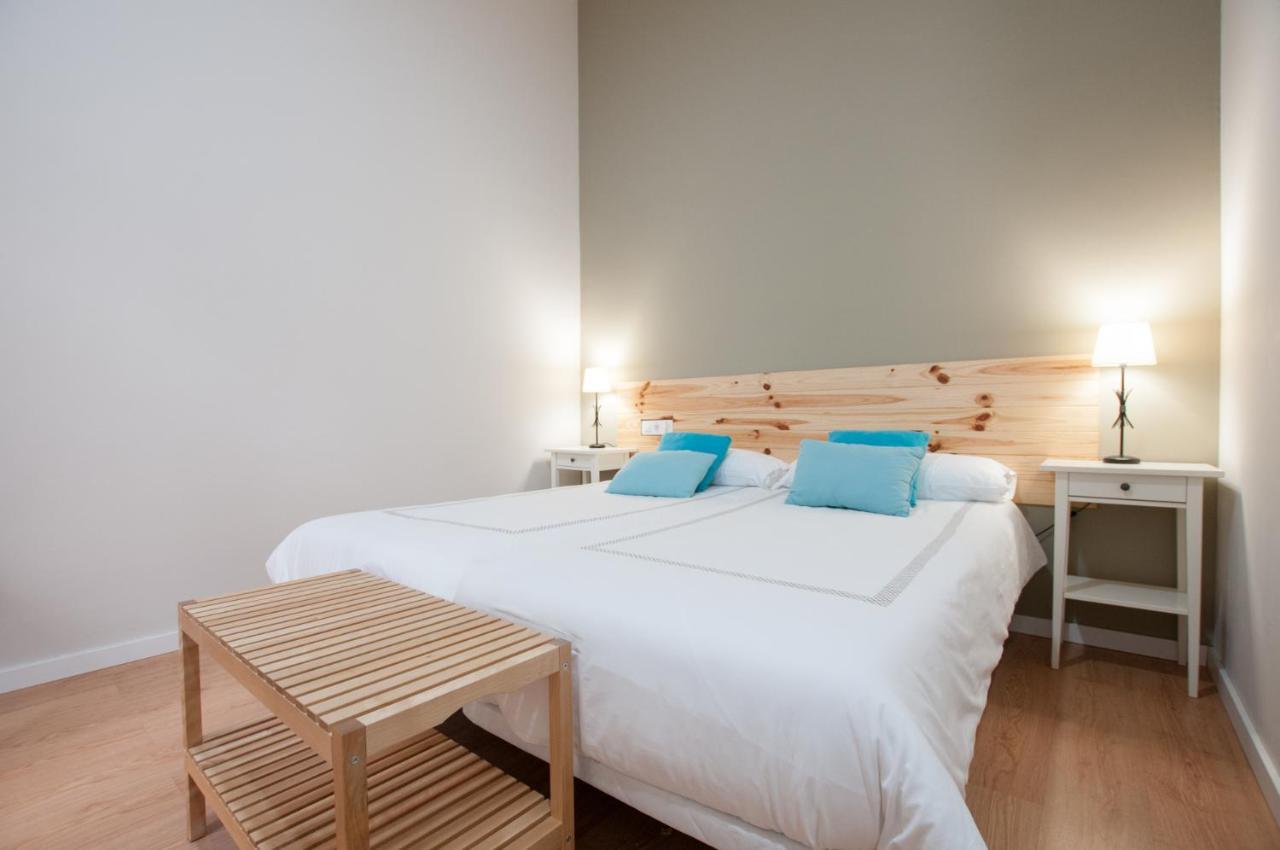 לאס פאלמס דה גראן קנאריה Urban Suites מראה חיצוני תמונה