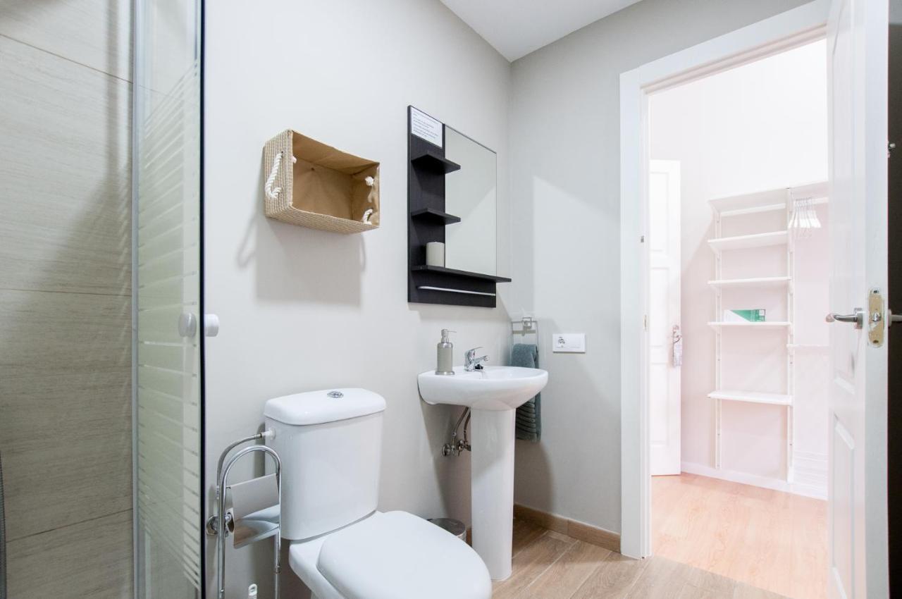לאס פאלמס דה גראן קנאריה Urban Suites מראה חיצוני תמונה