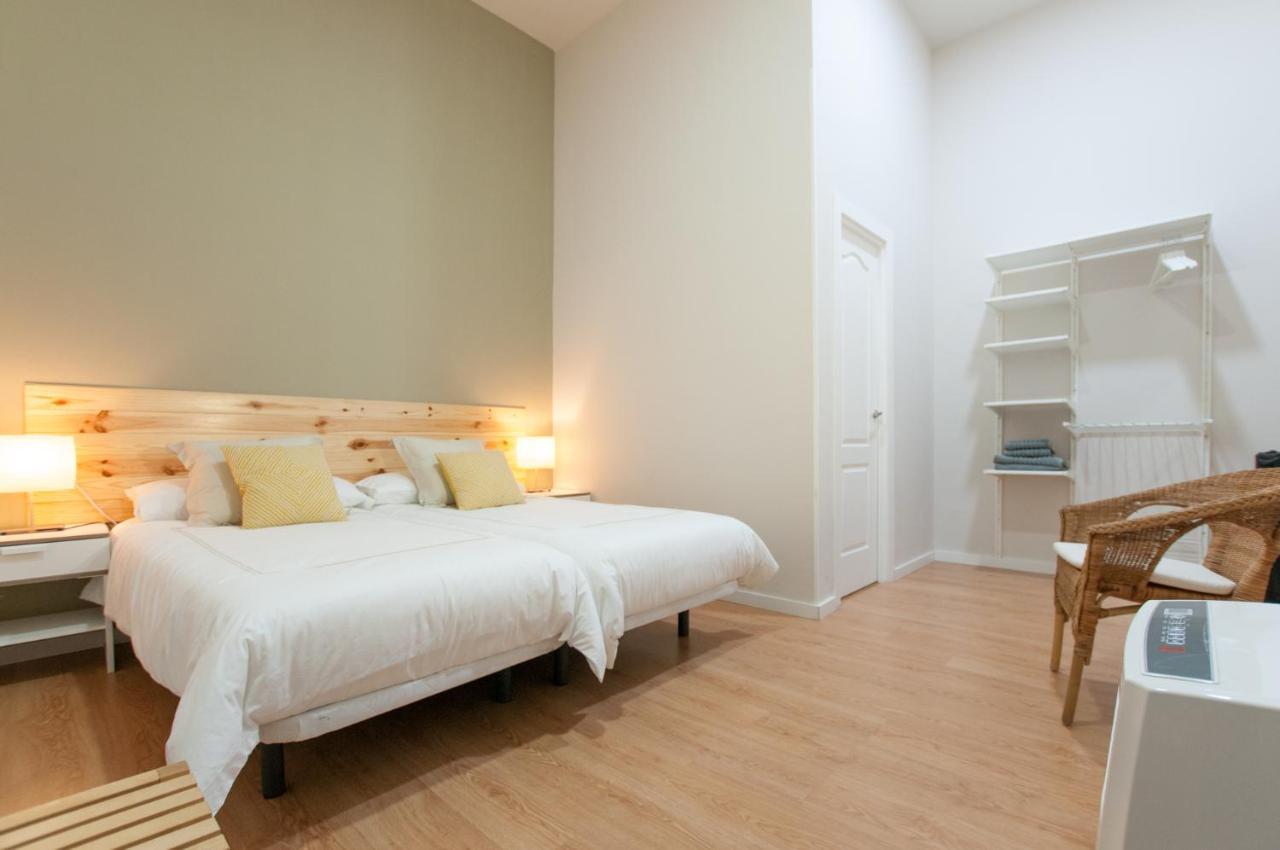 לאס פאלמס דה גראן קנאריה Urban Suites מראה חיצוני תמונה