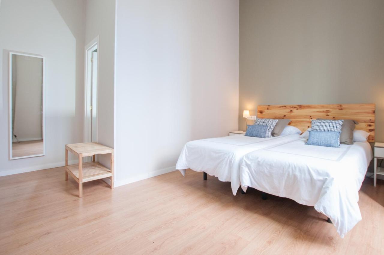 לאס פאלמס דה גראן קנאריה Urban Suites מראה חיצוני תמונה