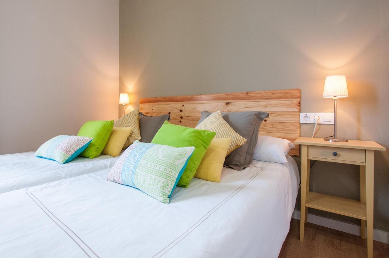 לאס פאלמס דה גראן קנאריה Urban Suites מראה חיצוני תמונה