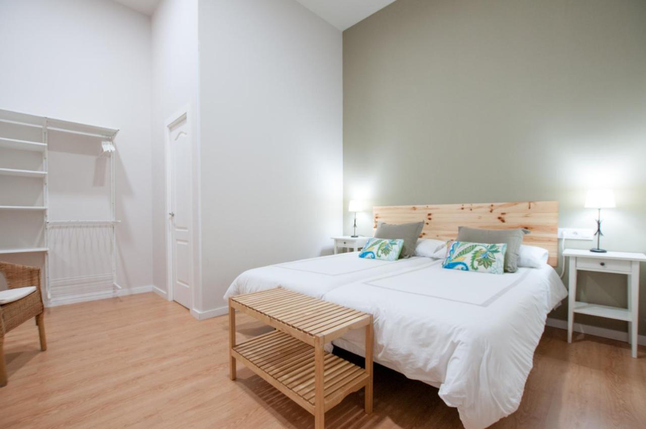 לאס פאלמס דה גראן קנאריה Urban Suites מראה חיצוני תמונה